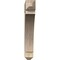 Ekena Millwork Thorton Craftsman Rough Sawn Bracket, Douglas Fir, 4"W x 26"D x 26"H BKT04X26X26THR04RDF - alternate 4
